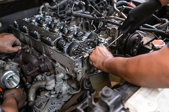 Engine Repair